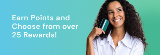Featured brands and offers