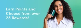 Featured brands and offers