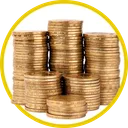 financial category icon