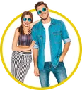 fashion category icon