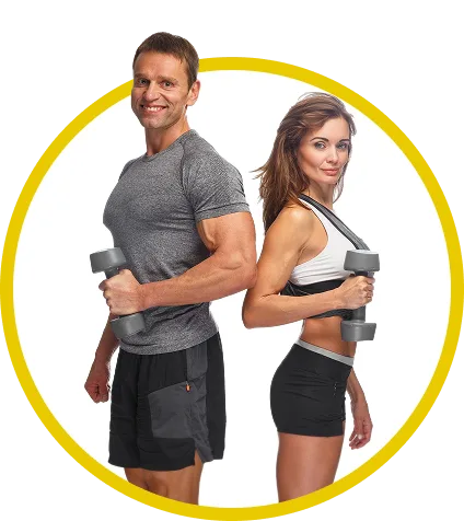 fitness category icon