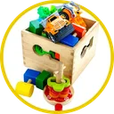 toys category icon