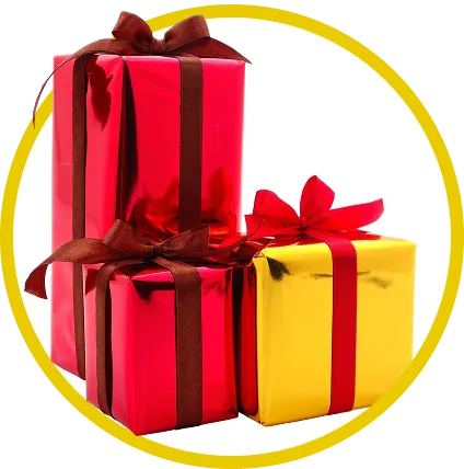gift category icon