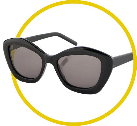 glasses category icon