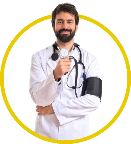 health category icon