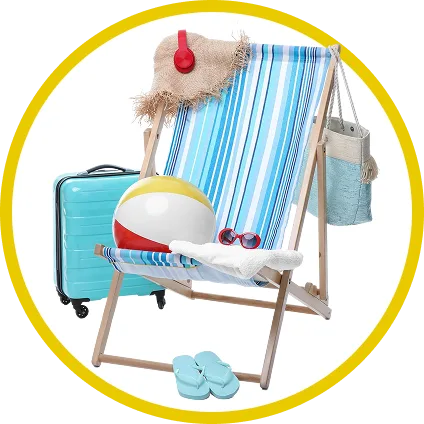 holiday category icon