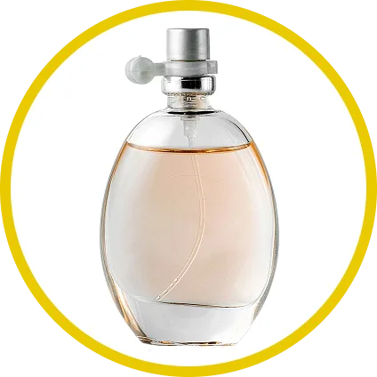 perfume category icon