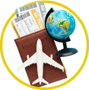 travel category icon