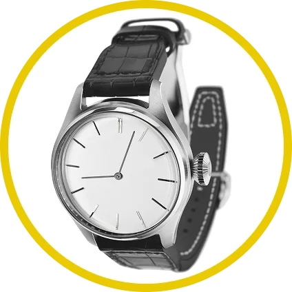 watches category icon